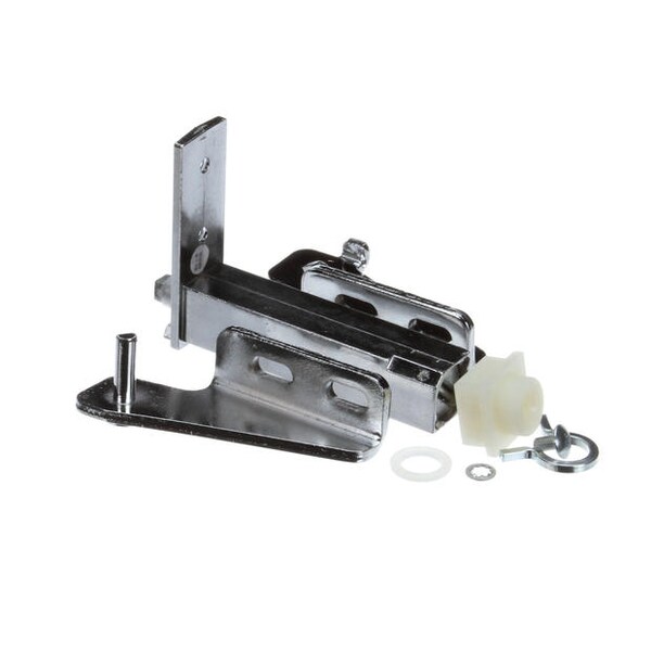 Continental Refrigeration Hinge Assembly Left Old Style Watt / CRC-20209OLD